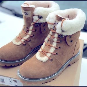 UGG Winter Boots